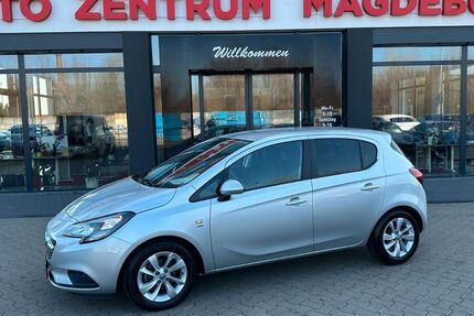 Opel Corsa 77.835 km 8.750 &euro; Magdeburg 39112