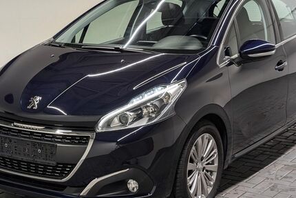 Peugeot 208 31.360 km 10.480 &euro; Langenweddingen 39171
