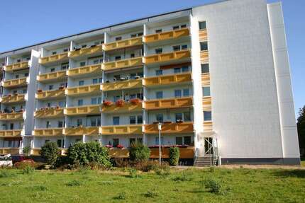Wohnung Magdeburg Alt Olvenstedt - 3 Zimmer, 69 m&sup2;, 412&euro; | Angebot:26392454