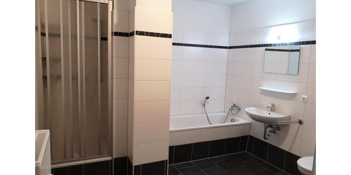 Hochparterre Magdeburg Diesdorf - 1 Zimmer, 56 m&sup2;, 400&euro; | Angebot:25355465