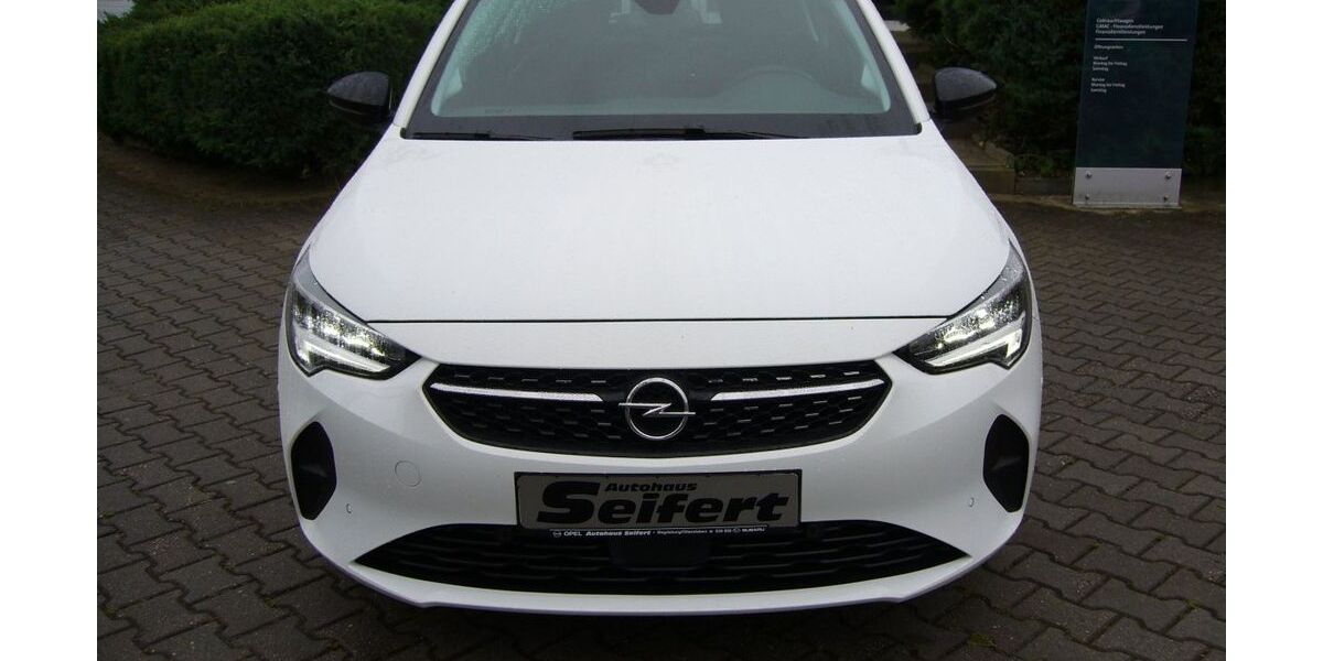 Opel Corsa 16.017 km 15.795 &euro; Magdeburg 39116
