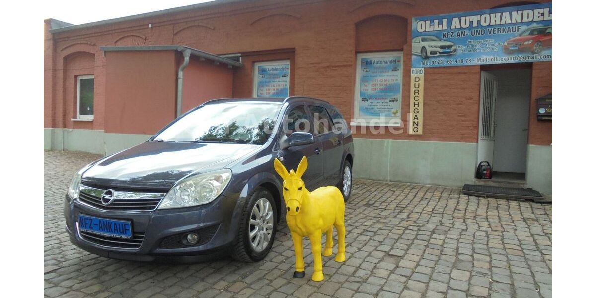 Opel Astra 145.000 km 2.900 &euro; Magdeburg 39124