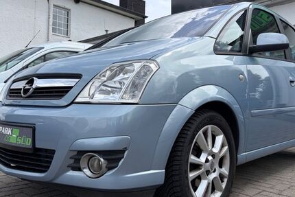 Opel Meriva 134.000 km 2.990 &euro; Magdeburg 39120