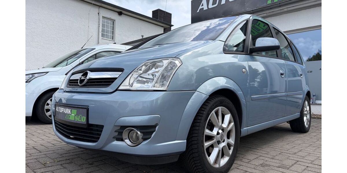 Opel Meriva 134.000 km 2.990 &euro; Magdeburg 39120