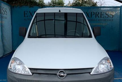 Opel Combo 102.800 km 2.999 &euro; Magdeburg - Rothensee 39126