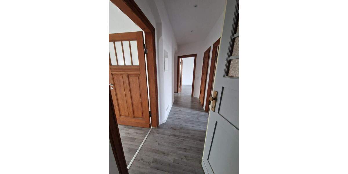 Etagenwohnung Magdeburg Stadtfeld Ost - 3 Zimmer, 72 m&sup2;, 529&euro; | Angebot:26162835