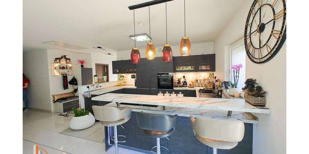 Einfamilienhaus Magdeburg Herrenkrug - 4 Zimmer, 120 m&sup2;, 519.000&euro; | Angebot:26797006