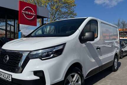 Nissan Primastar 171.604 km 14.990 &euro; Magdeburg 39120