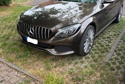 Mercedes-Benz C 180 217.000 km 11.500 &euro; Wanzleben 39164