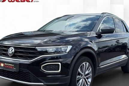 VW T-Roc 77.872 km 19.989 &euro; Haldensleben 39340
