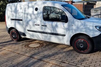 Mercedes-Benz Citan 114.000 km 5.500 &euro; Börde-Hakel 39448