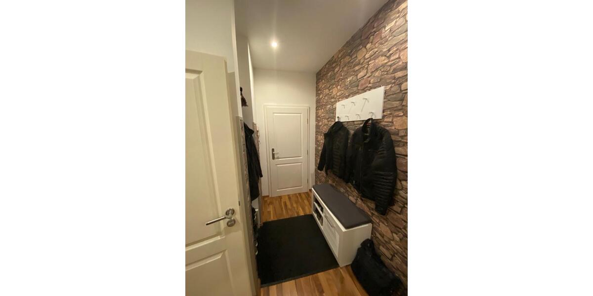 Etagenwohnung Magdeburg Alte Neustadt - 2 Zimmer, 54 m&sup2;, 134.000&euro; | Angebot:25942901