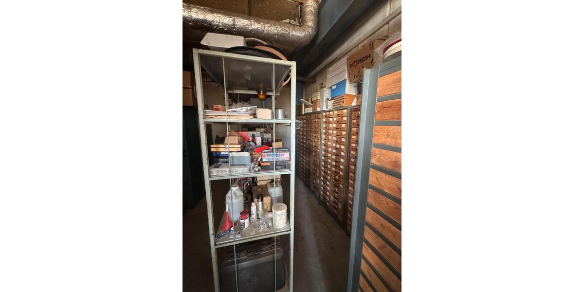 Gewerbeobjekt Gommern - 1.300&euro; | Angebot:26129851