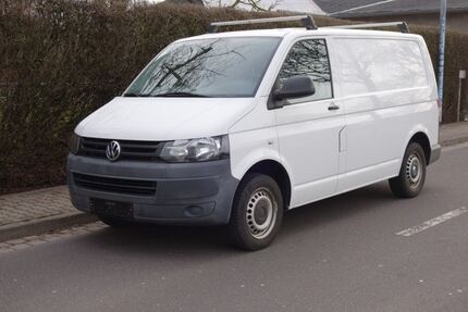 VW T5 Transporter 210.000 km 6.990 &euro; Magdeburg 39110