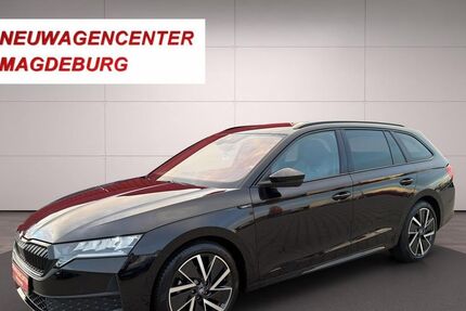 Skoda Octavia 21.243 km 38.990 &euro; Magdeburg 39128