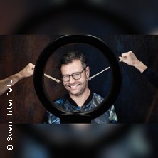 C. Heiland - Wahre Schönheit kommt von außen 13.02.2026 Kultur Brauerei Burg