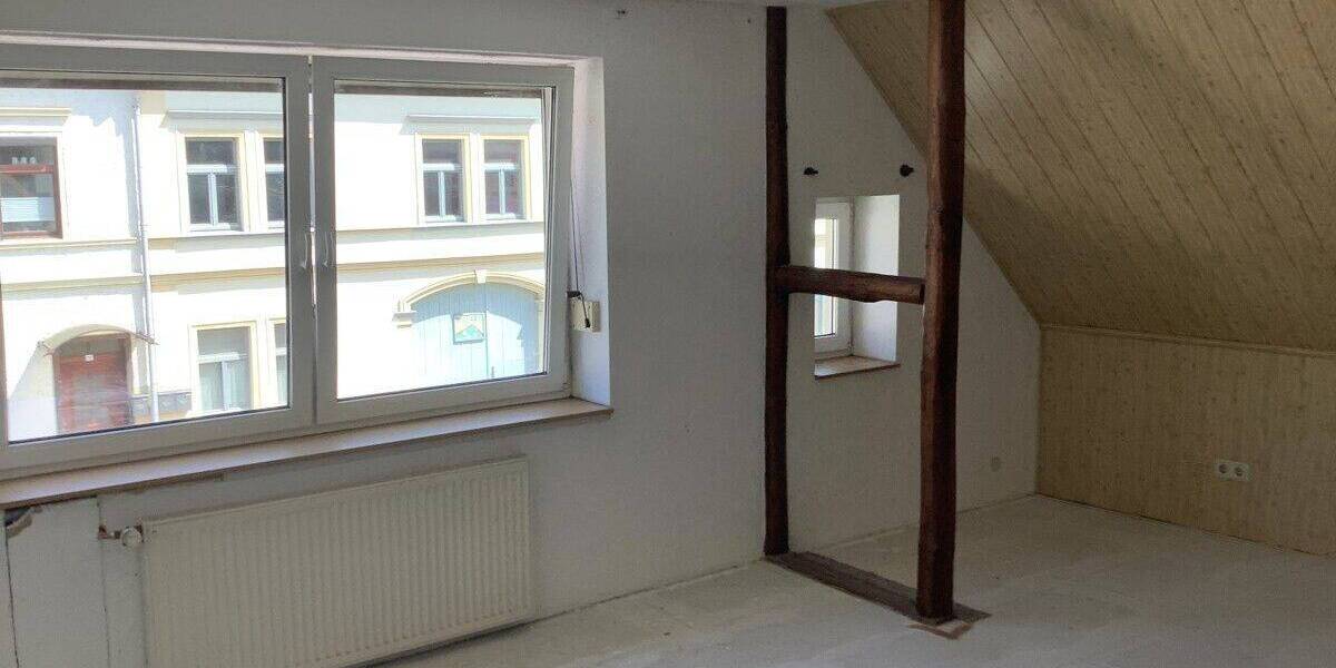 Einfamilienhaus Sülzetal / Altenweddingen Altenweddingen - 4 Zimmer, 120 m&sup2;, 82.000&euro; | Angebot:26833151