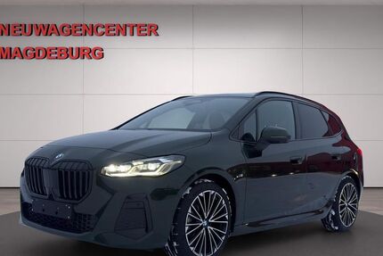 BMW 218 Active Tourer 21.110 km 30.980 &euro; Magdeburg 39128