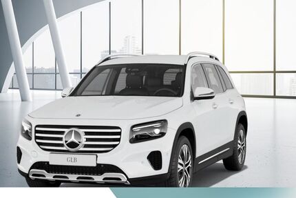 Mercedes-Benz GLB 200 15.694 km 44.268 € Magdeburg 39130