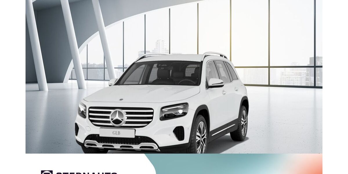 Mercedes-Benz GLB 200 15.694 km 44.268 &euro; Magdeburg 39130