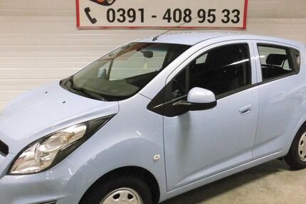 Chevrolet Spark 129.995 km 4.298 € Magdeburg 39116