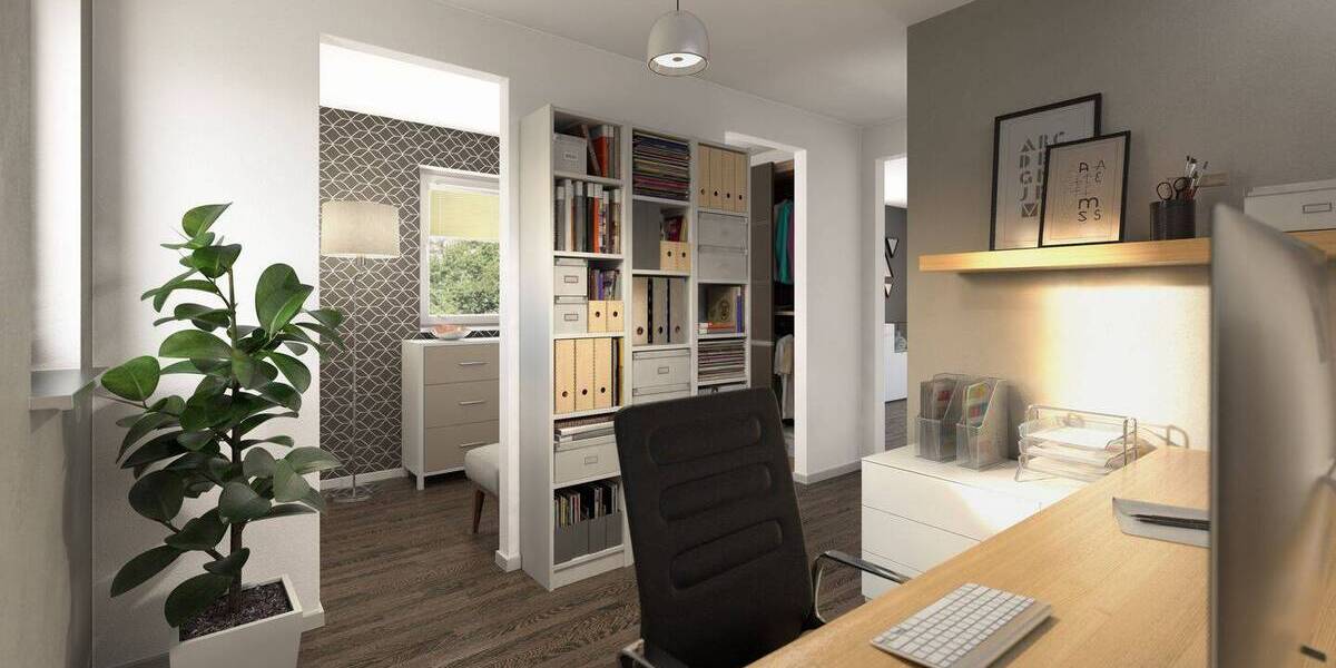 Einfamilienhaus Magdeburg Pechau - 4 Zimmer, 129 m&sup2;, 401.050&euro; | Angebot:25700441