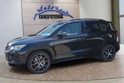 Cupra Ateca 96.000 km 21.800 &euro; Hohenwarsleben 39326