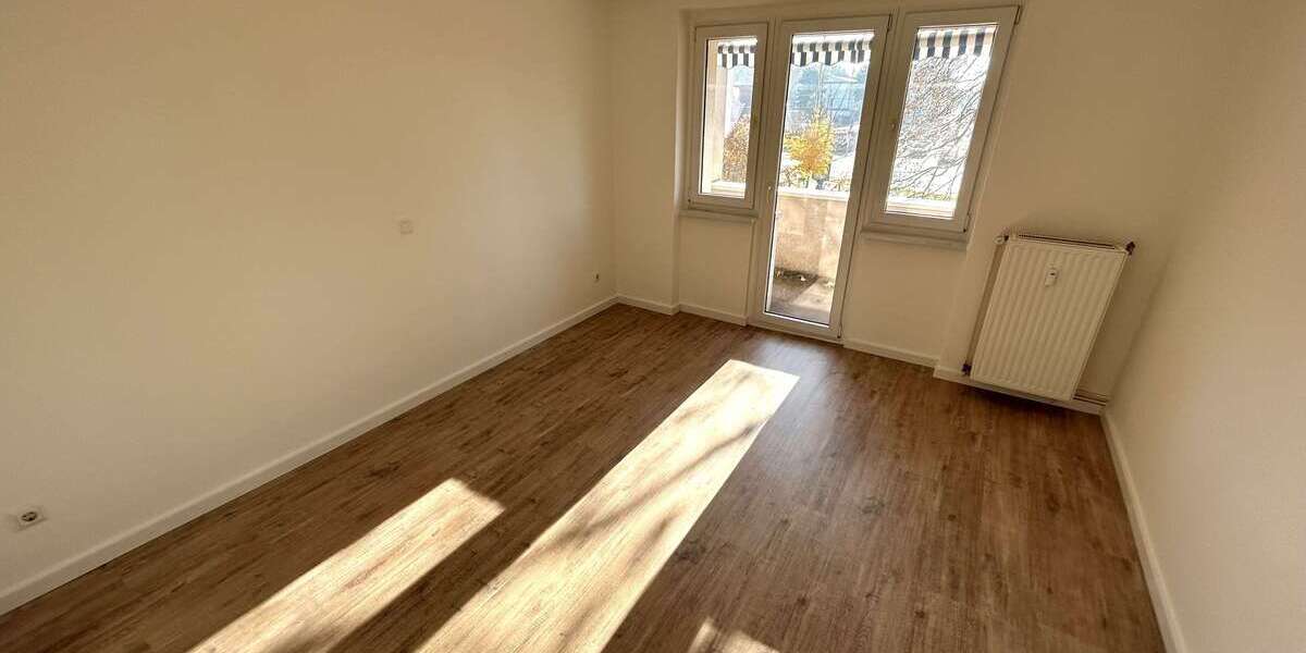 Wohnung zum Mieten in Magdeburg 424,22 € 58.92 m² 3 zimmer