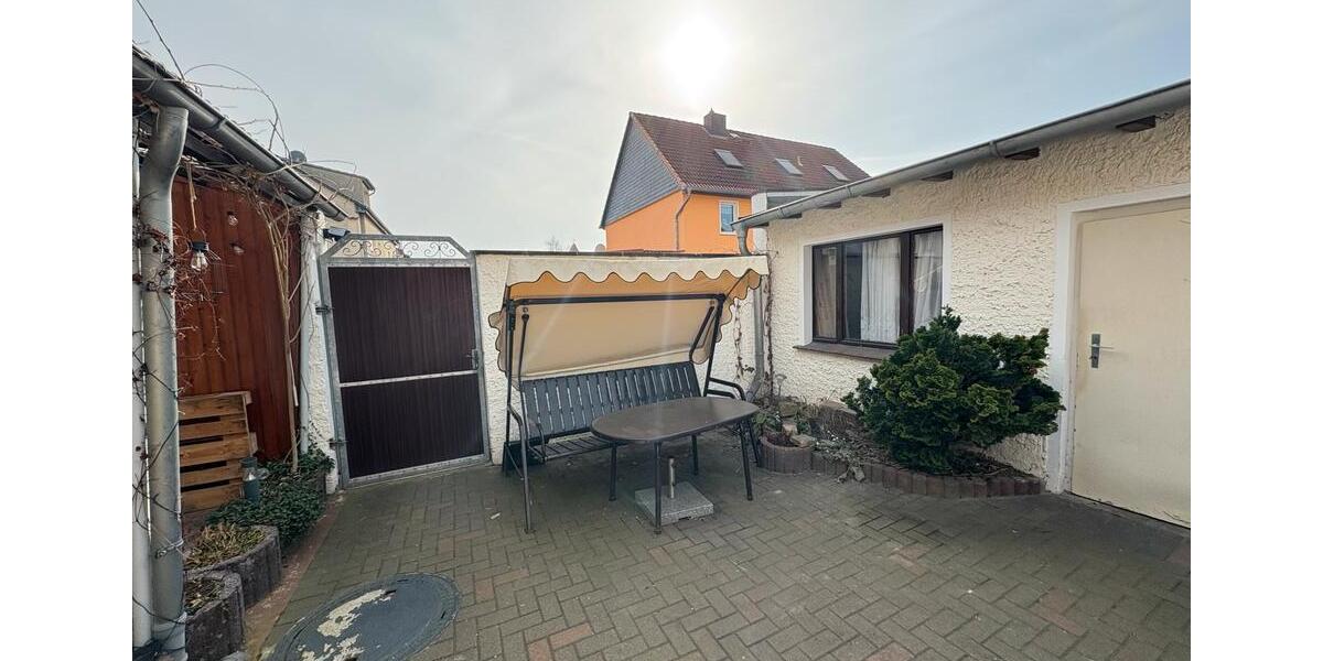 Doppelhaushälfte Magdeburg Ottersleben - 3 Zimmer, 105 m&sup2;, 225.000&euro; | Angebot:26379134
