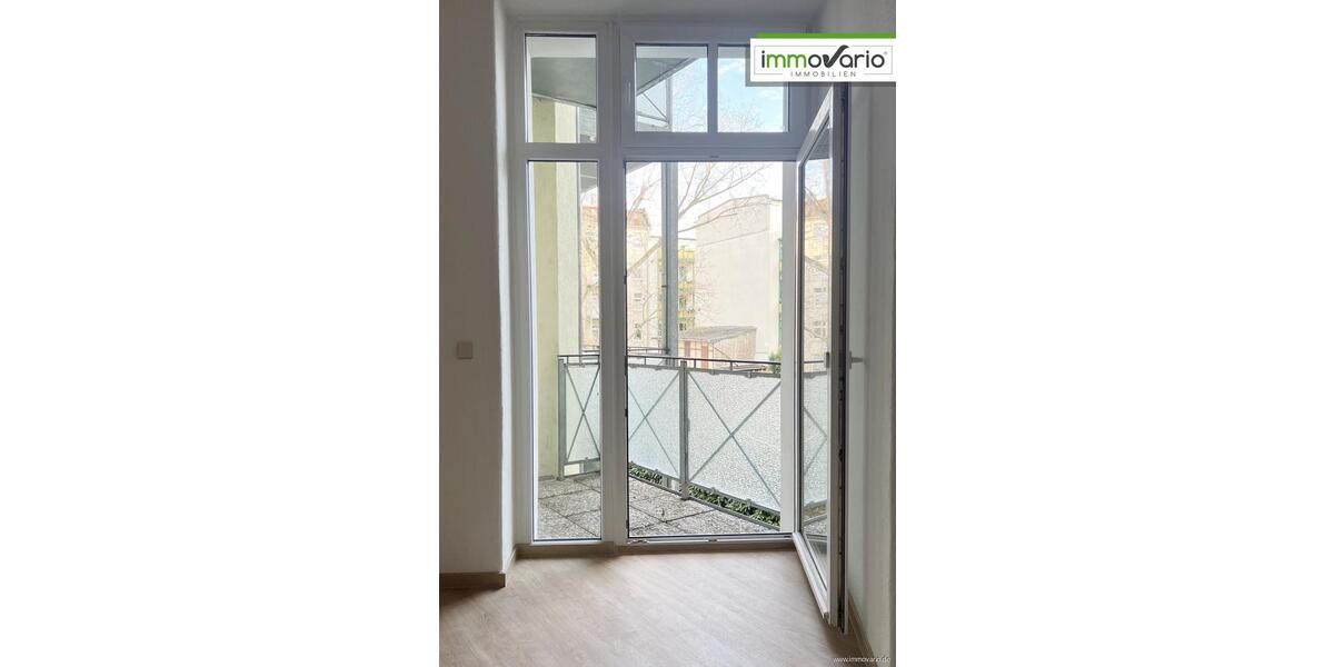 Etagenwohnung Magdeburg Alte Neustadt - 4 Zimmer, 111 m&sup2;, 831&euro; | Angebot:23815804