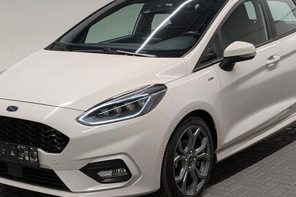 Ford Fiesta 63.100 km 15.480 &euro; Langenweddingen 39171
