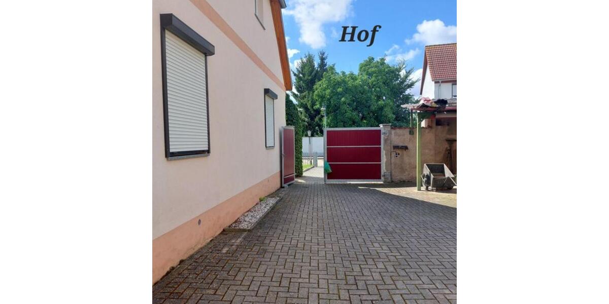 freistehendes Einfamilienhaus zu verkaufen 5 zimmer