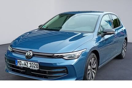 VW Golf 10.080 km 23.980 &euro; Magdeburg 39116