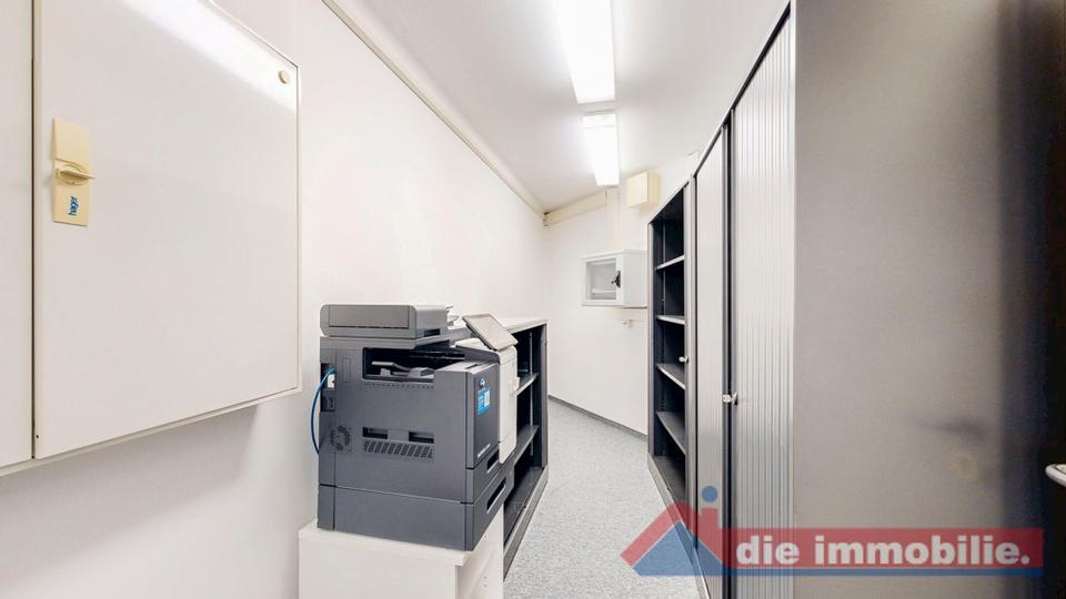 Gewerbeobjekt Magdeburg - 3.764&euro; | Angebot:25368338