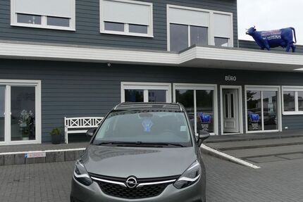 Opel Zafira 91.000 km 11.000 &euro; Magdeburg 39108