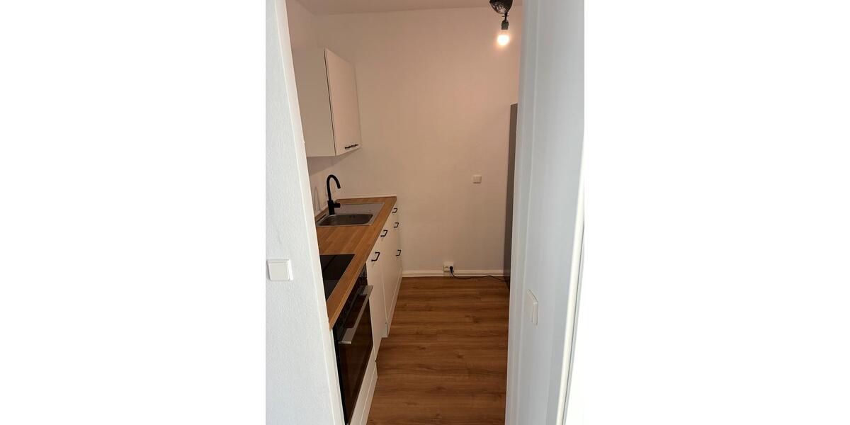 Erdgeschoßwohnung Magdeburg Großer Silberberg - 2 Zimmer, 50 m&sup2;, 550&euro; | Angebot:26645986