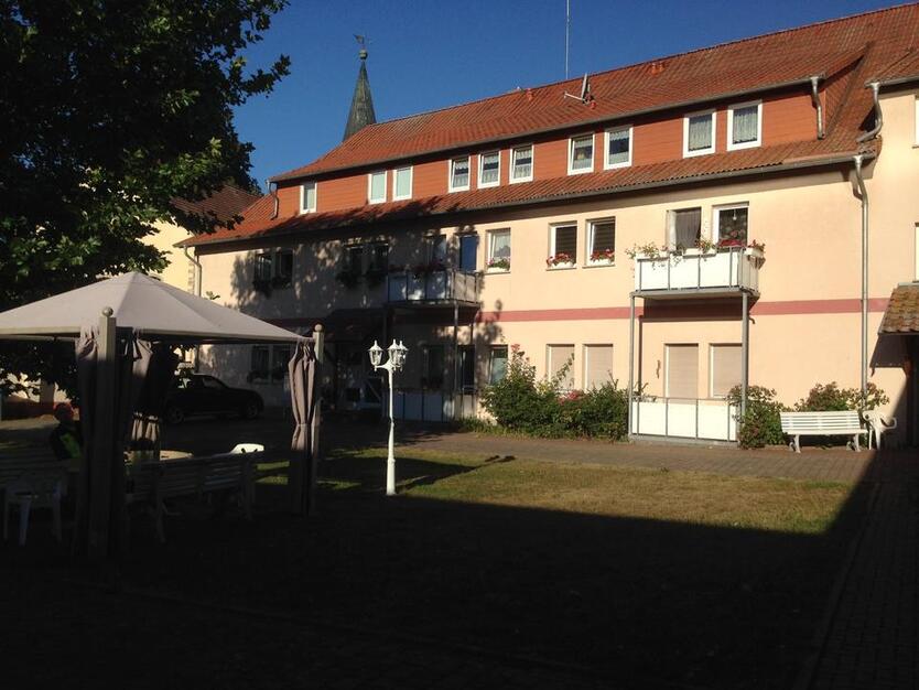 Besser Leben auf dem Land zimmer