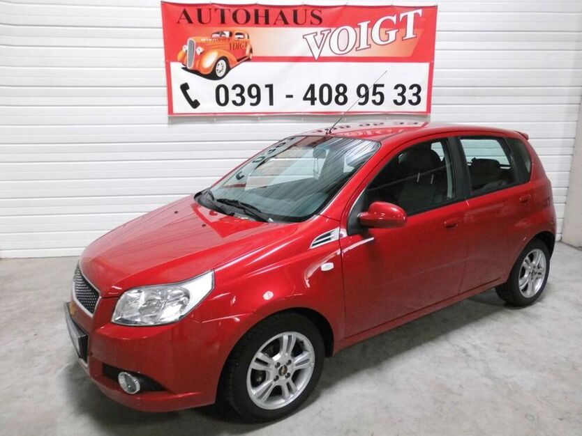 Aveo