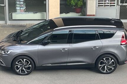 Renault Grand Scenic 31.200 km 24.800 &euro; Schönebeck 39218