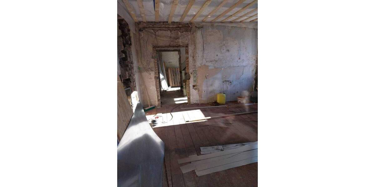 Mehrfamilienhaus, Wohnhaus Burg (bei Magdeburg) Burg - 1 Zimmer, 307 m&sup2;, 100.000&euro; | Angebot:25746695