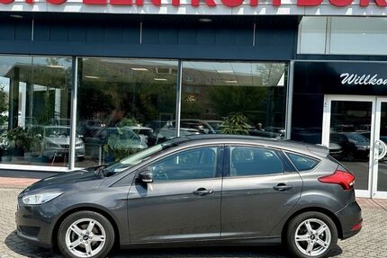 Ford Focus 100.629 km 7.950 &euro; Burg 39288