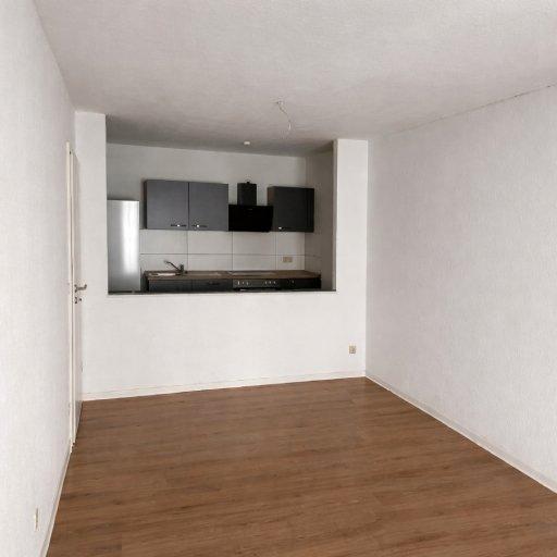 Etagenwohnung Magdeburg Neue Neustadt - 2 Zimmer, 57 m&sup2;, 480&euro; | Angebot:26477197