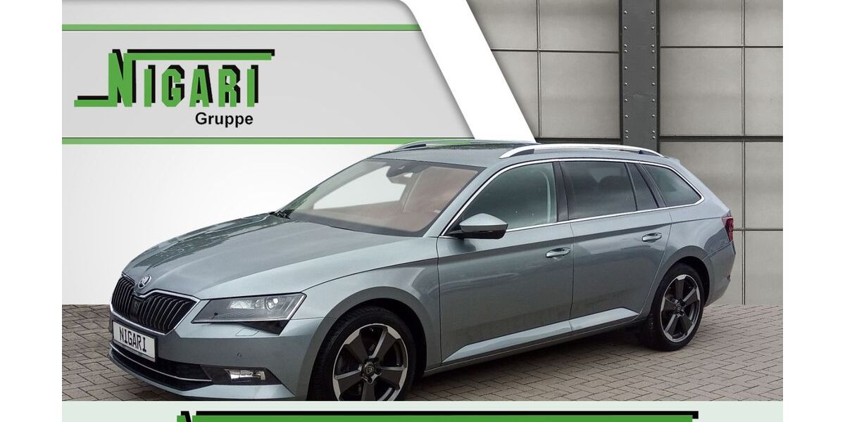 Skoda Superb 143.000 km 16.990 &euro; Magdeburg 39128