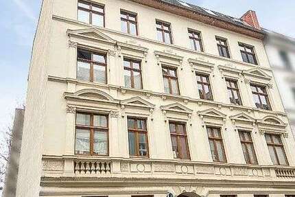 Wohnung zum Kaufen in Magdeburg 78.000 € 56 m² 2 zimmer
