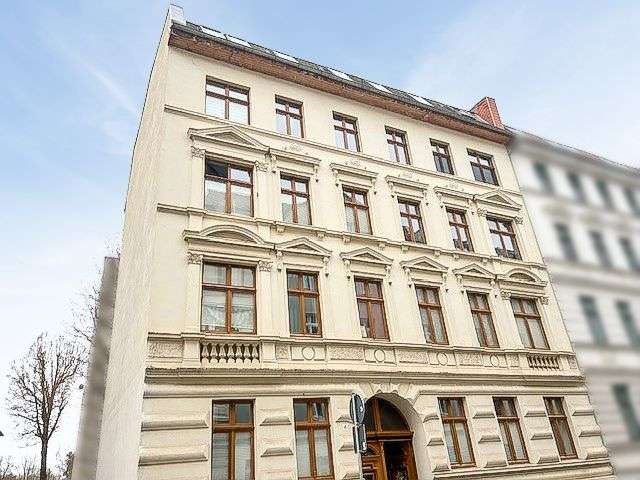 Wohnung zum Kaufen in Magdeburg 78.000 € 56 m² 2 zimmer
