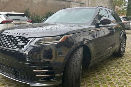 Land Rover Range Rover Velar 17.000 km 40.500 &euro; Magdeburg 39106
