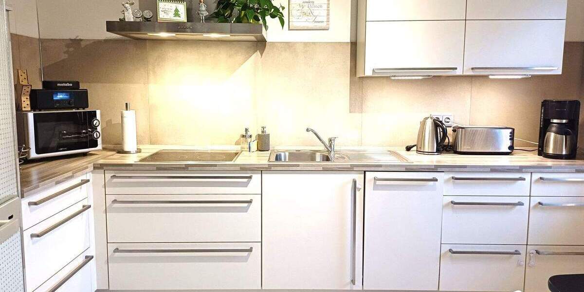 Reihenmittelhaus Barleben - 4 Zimmer, 90 m&sup2;, 249.000&euro; | Angebot:25684244