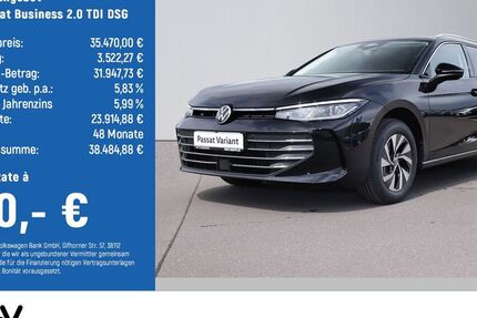 VW Passat 49.000 km 33.980 &euro; Magdeburg 39116