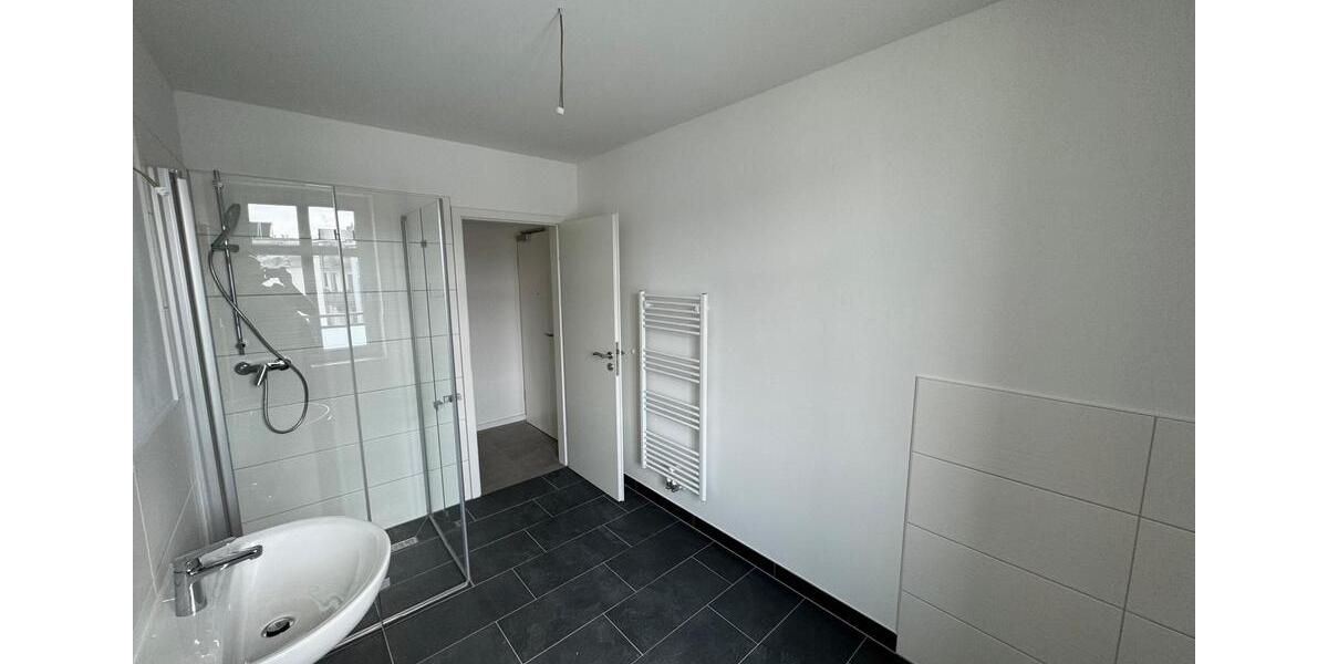 Dachgeschoßwohnung Magdeburg - 2 Zimmer, 58 m&sup2;, 713&euro; | Angebot:27634462