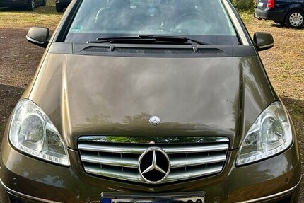 Mercedes-Benz 12.01.2009 193.333 km 3.300 € Magdeburg 39104